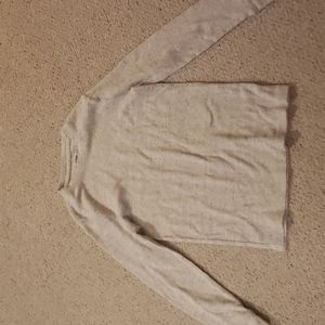 Urban Pipeline size medium long sleeve thermal shirt